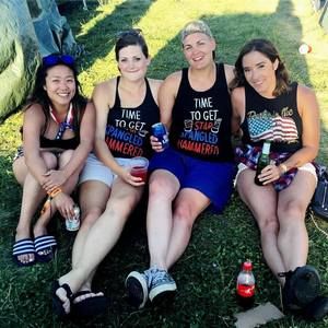 Meet your Posher, Nicole