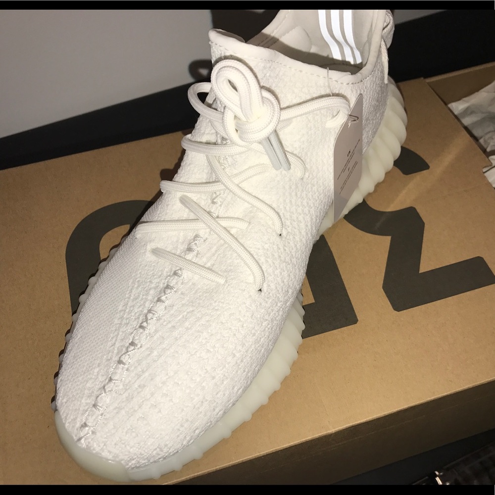 Meet your Posher, Sophie