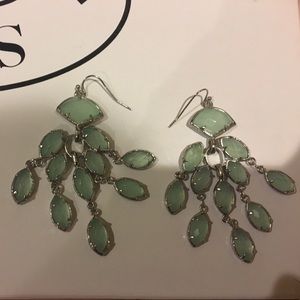 Kendal Scott Earrings