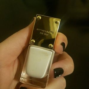 Michael Kors Nail Polish
