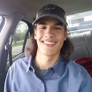 Meet your Posher, Peyton