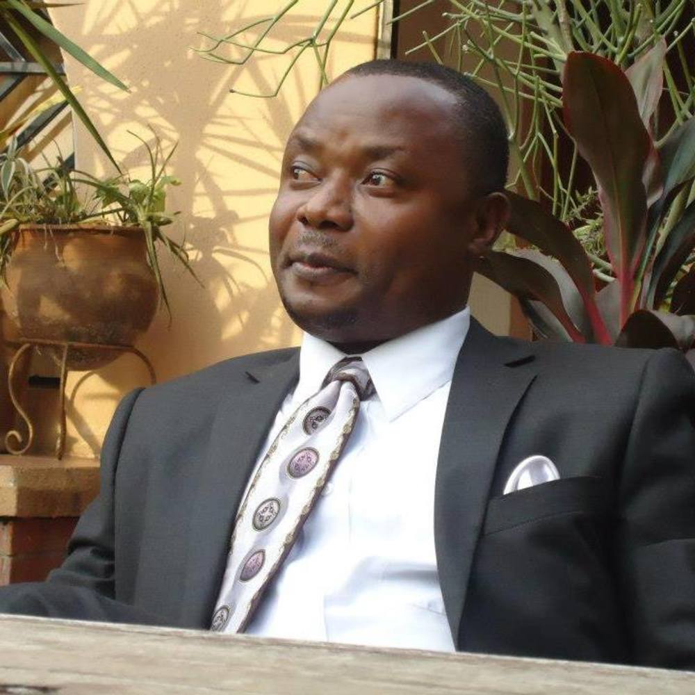 Meet your Posher, William