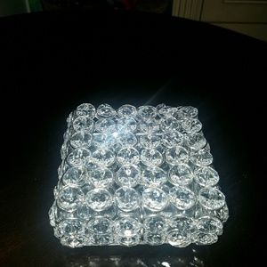 Beautiful jewelry box