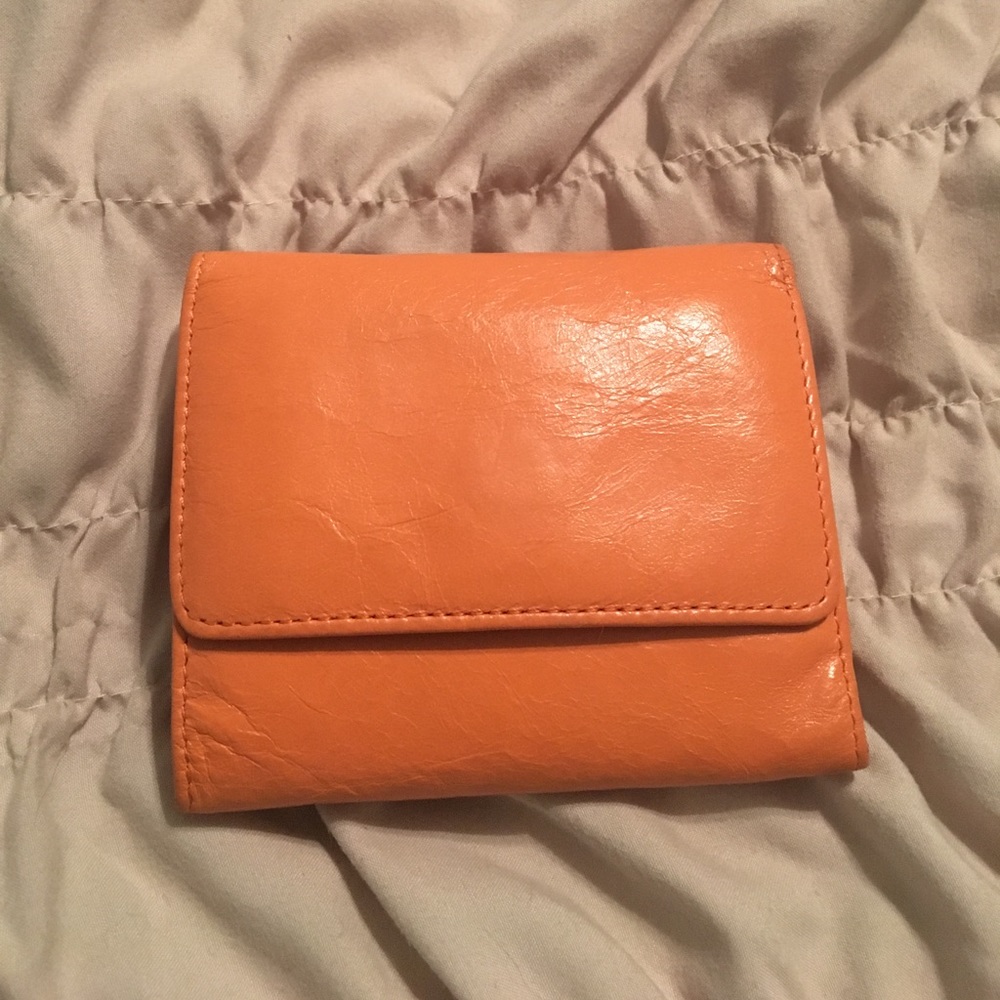 Hobo wallet