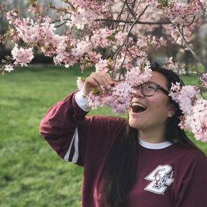 Meet your Posher, Hana