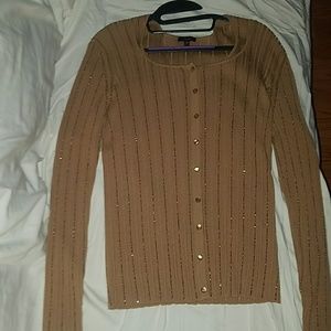 Beautiful blousse and sweater