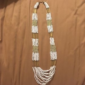 Summer Necklace