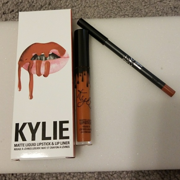 Kylie Cosmetics LIP KITS CHOICE OF.... - Picture 3 of 8