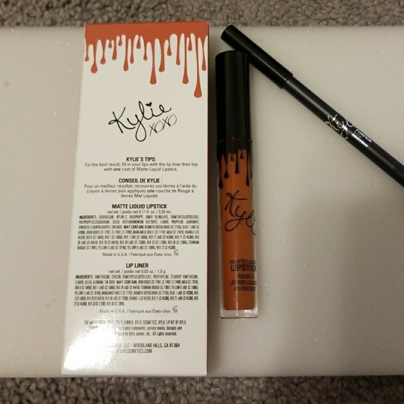 Kylie Cosmetics LIP KITS CHOICE OF.... - Picture 4 of 8
