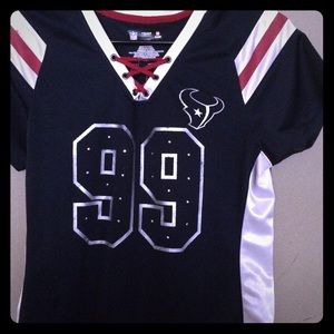 Texans jersey