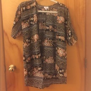 LuLaRoe Bianka Size 3