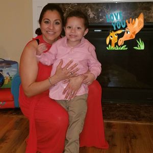 Meet your Posher, Elda