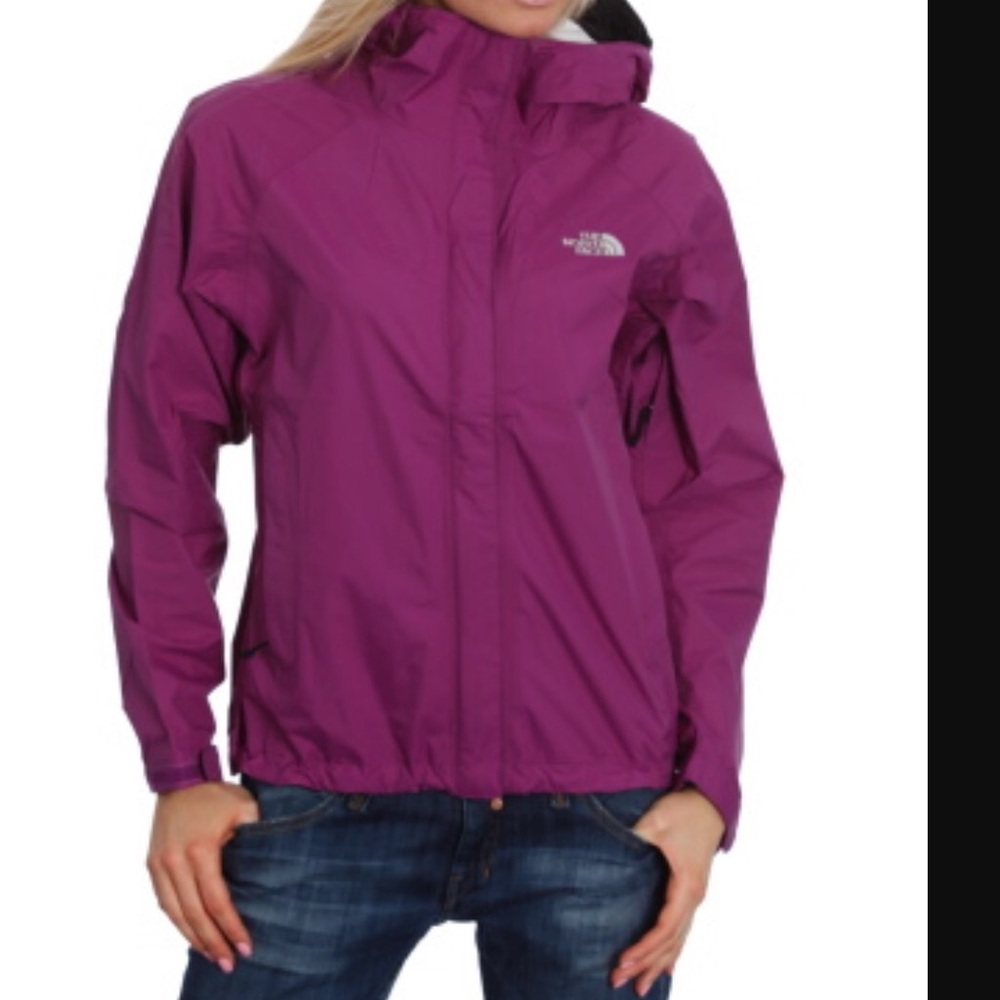 The North Face Jacket