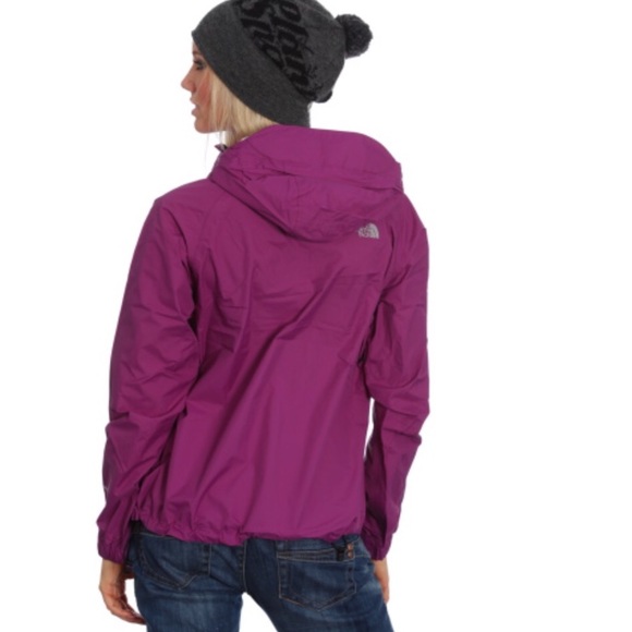 The North Face Jacket - Picture 2 of 3