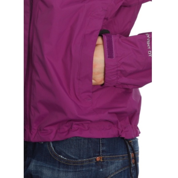 The North Face Jacket - Picture 3 of 3