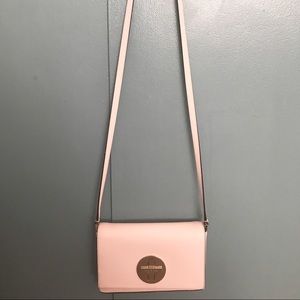 Kate Spade New York Crossbody Bag - Light Pink