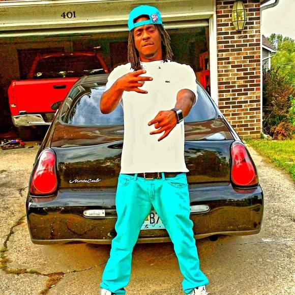 Meet your Posher, Tonio - Picture 1 of 1