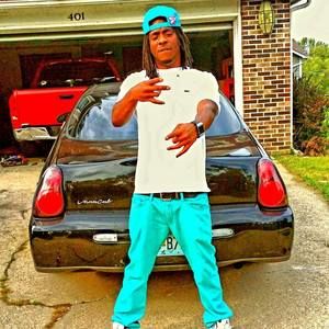 Meet your Posher, Tonio