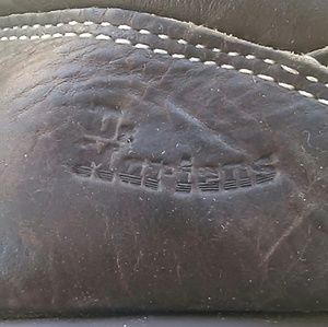 Meet your Posher, Arno