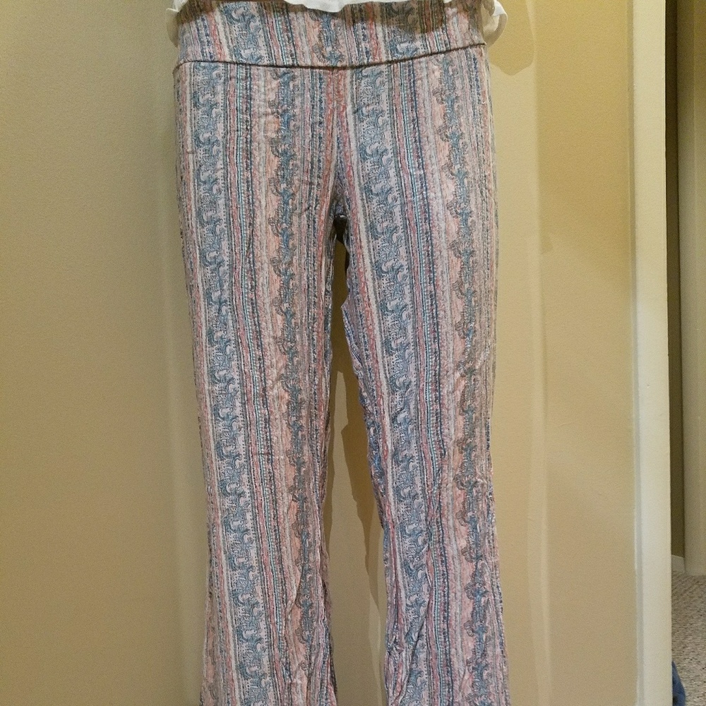 O'Neill beach pants