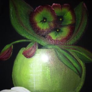 Meet your Posher, Marsha