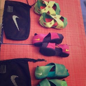 🕉Nike yoga studio shoes 🕉