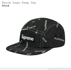 Supreme hat
