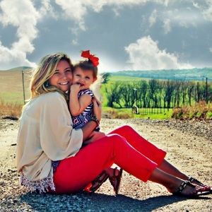 Daytrip lace cardigan