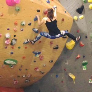 Meet your Posher, Lizzie