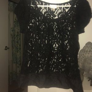 Moulinette Soeurs blouse