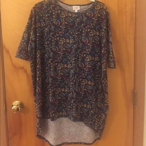LuLaRoe Irma Size XXS