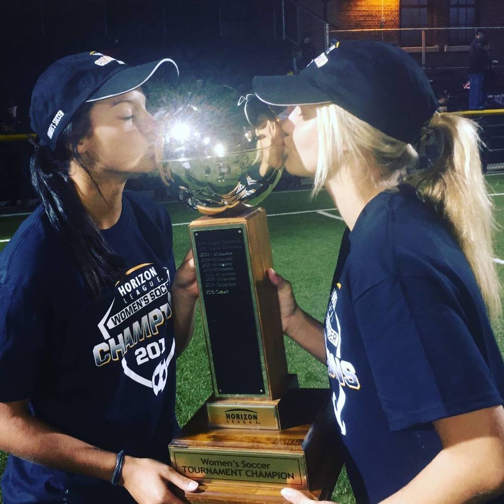 Meet your Posher, Brianna