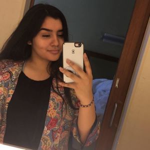 Meet your Posher, Bianca