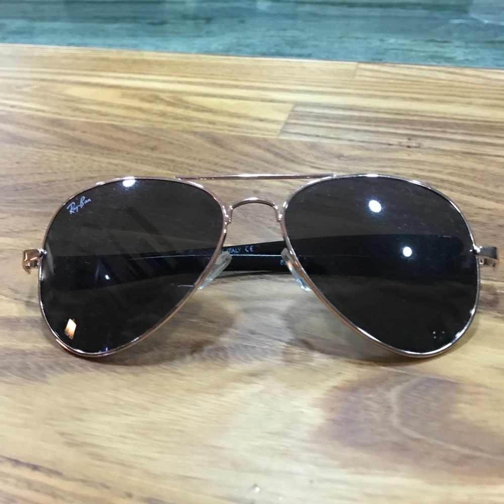 Ray•Ban Aviators