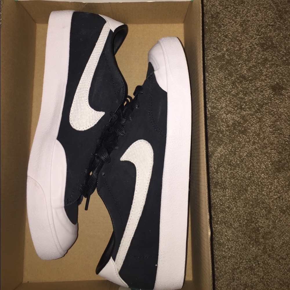 Nike sb all court Cory Kennedy