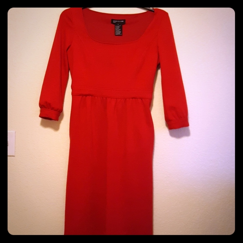 Jones New York dress