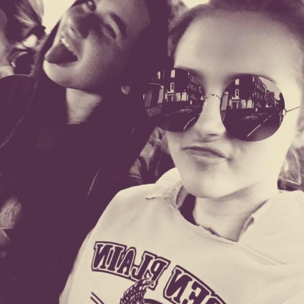 Meet your Posher, Willow