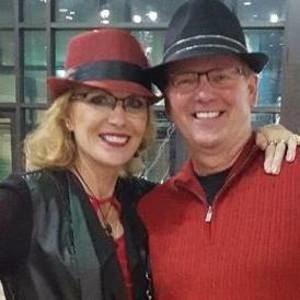 Meet your Posher, Mary k.