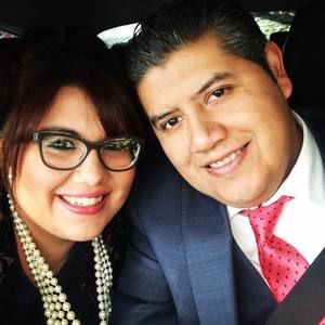 Meet your Posher, Vanessa