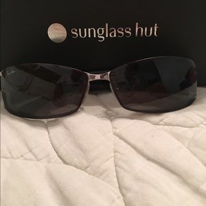 Ray bans