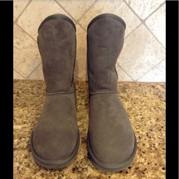 Australia luxe boots by UGG - Picture 2 of 4