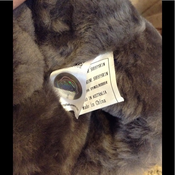 Australia luxe boots by UGG - Picture 4 of 4