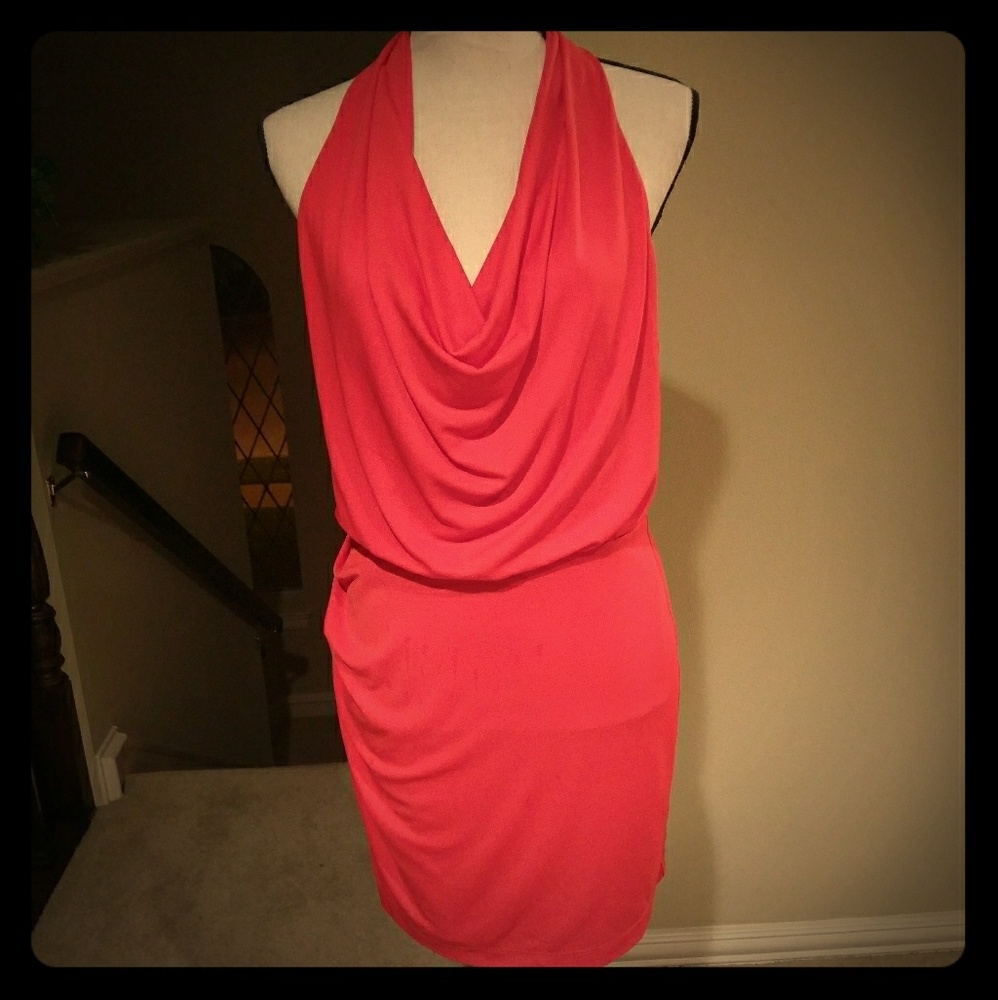 Las Vegas party dress