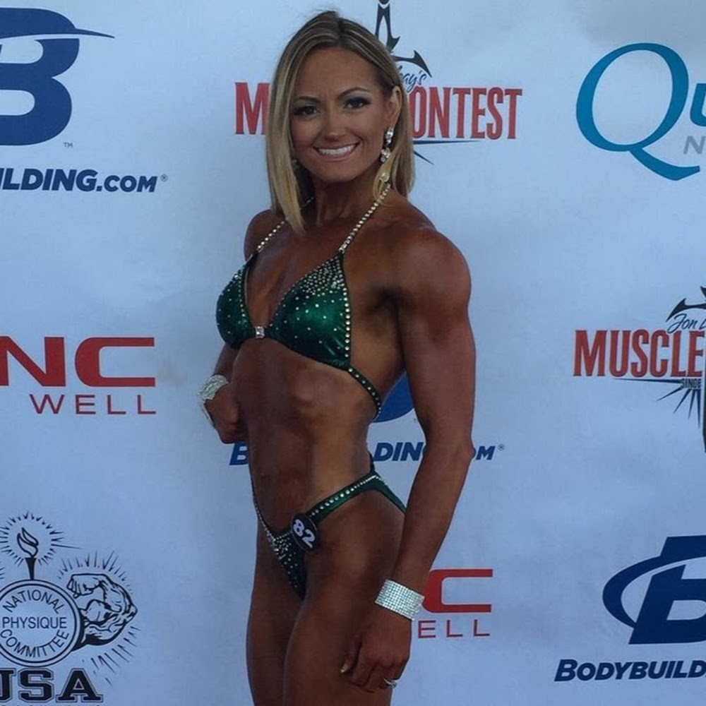 Meet your Posher, Kristen