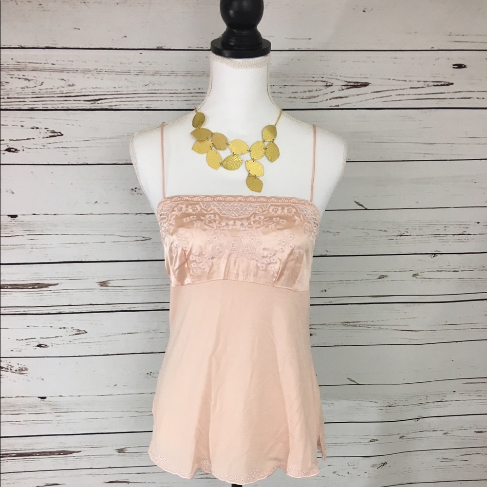 Express Camisole