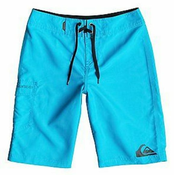 Quiksilver Other - 🆕Boys 8-16 Quiksilver Everyday Boardshorts