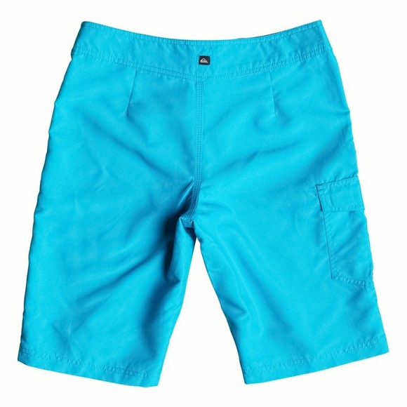 🆕Boys 8-16 Quiksilver Everyday Boardshorts - Picture 4 of 5