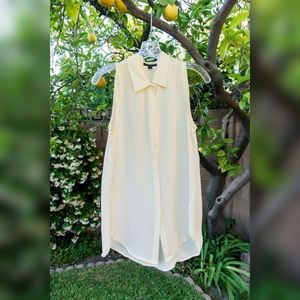 J. Crew Summer Blouse