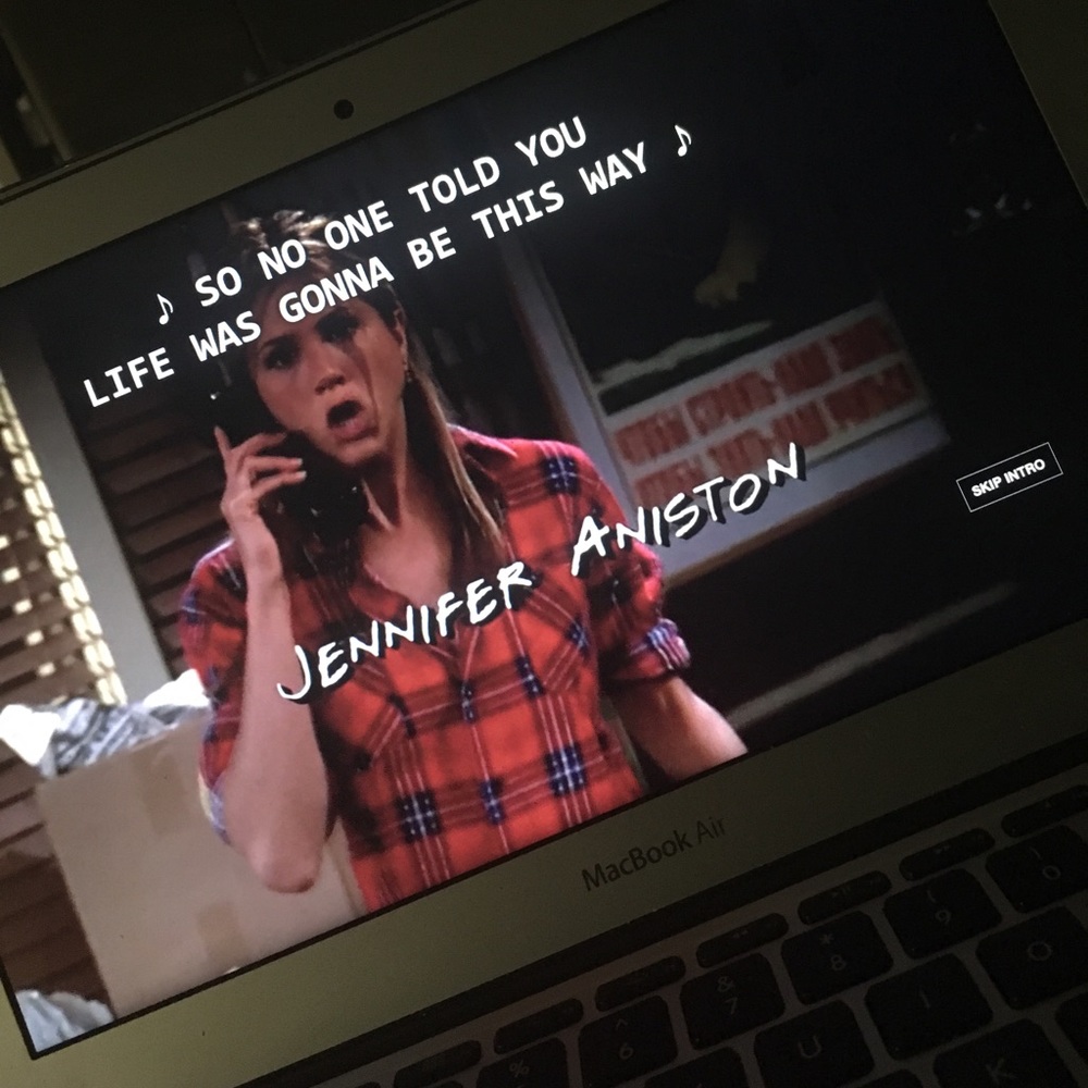 Meet your Posher, Gianna