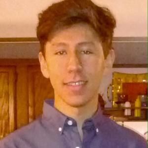 Meet your Posher, Kevin